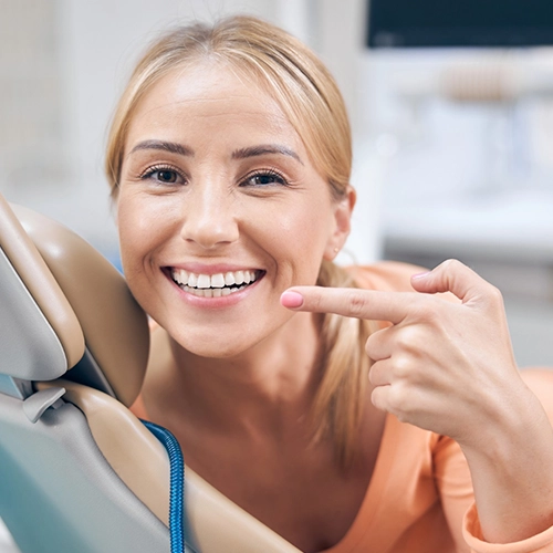 Zobozdravstveni tretma