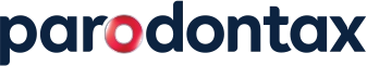 Paradontax logo